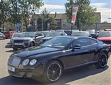 Bentley Continental Image 2