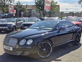 Bentley Continental Image 3