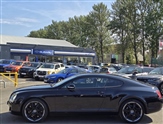 Bentley Continental Image 4