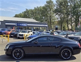 Bentley Continental Image 5