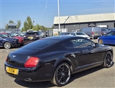 Bentley Continental Image 6