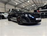 Used Bentley Continental