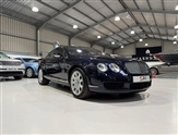 Used Bentley Continental