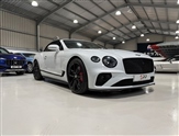 Used Bentley Continental