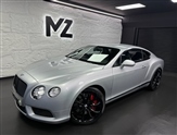 Used Bentley Continental