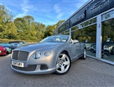 Used Bentley Continental