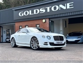Used Bentley Continental