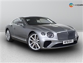 Bentley Continental Image 1