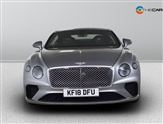 Bentley Continental Image 5
