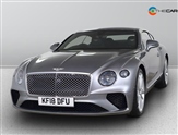 Bentley Continental Image 6