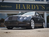 Used Bentley Continental