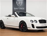 Used Bentley Continental