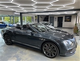 Used Bentley Continental