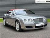 Used Bentley Continental