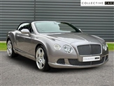 Used Bentley Continental