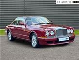 Used Bentley Continental