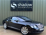Used Bentley Continental Used Bentley Continental