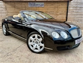 Used Bentley Continental