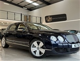 Used Bentley Continental