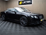 Used Bentley Continental