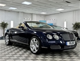 Used Bentley Continental