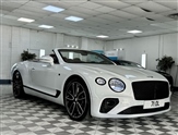 Used Bentley Continental