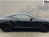 Bentley Continental Image 2