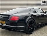Bentley Continental Image 3