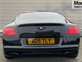 Bentley Continental Image 4