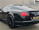 Bentley Continental Image 5