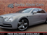 Used Bentley Flying Spur