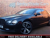 Used Bentley Flying Spur