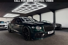 Bentley Flying Spur