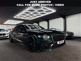 Used Bentley Flying Spur