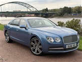Used Bentley Flying Spur