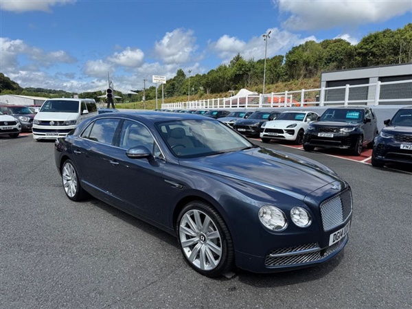 Large image for the Used Bentley FLYING SPUR