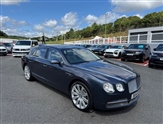 Used Bentley Flying Spur