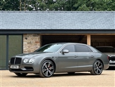 Used Bentley Flying Spur