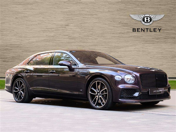 Large image for the Used Bentley Flying Spur