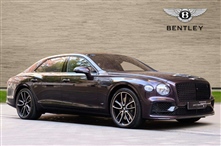 Used Bentley Flying Spur