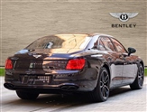 Bentley Flying Spur Image 3