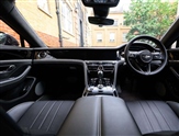 Bentley Flying Spur Image 4