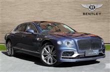 Used Bentley Flying Spur