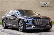 Used Bentley Flying Spur