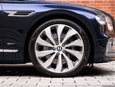 Bentley Flying Spur Image 6