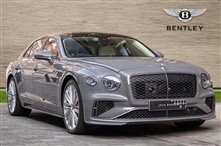 Used Bentley Flying Spur