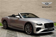 Used Bentley Flying Spur