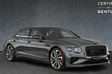 Used Bentley Flying Spur