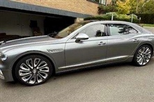 Used Bentley Flying Spur