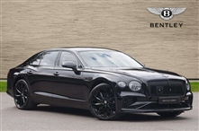 Used Bentley Flying Spur